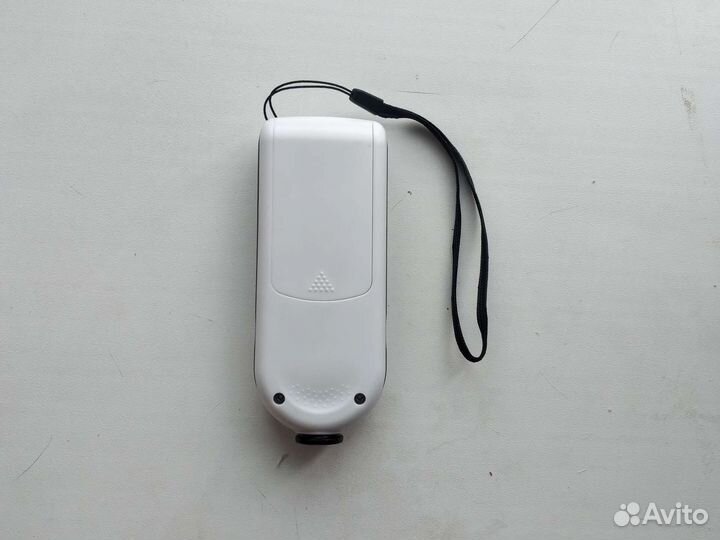 Толщиномер для лкп