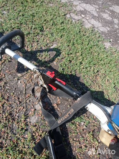 Газонокосилка бу