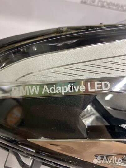 Фарa правая Bmw F22 Adaptive LED