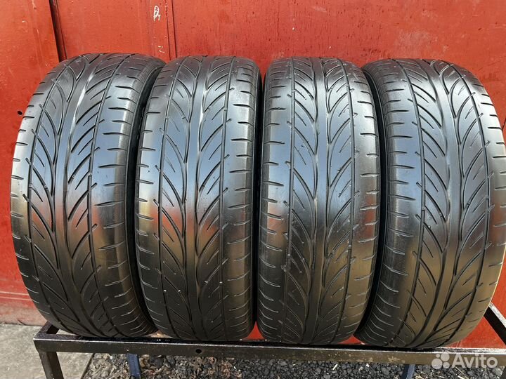 Hankook Ventus V12 Evo K110 225/60 R18 100W
