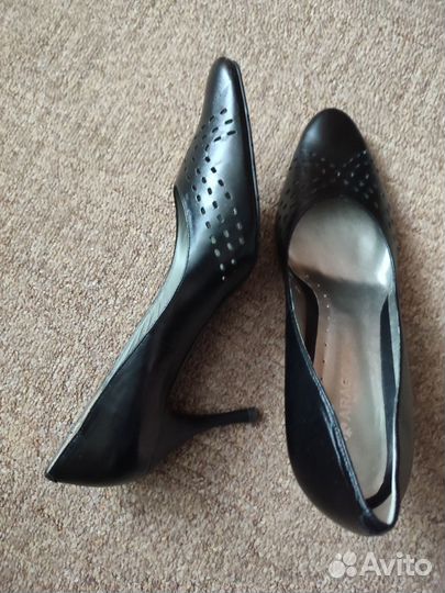 Обувь женская 40,5-41 размер
