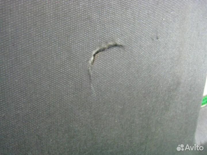 Шумоизоляция капота Subaru Legacy/ Outback BM/B14