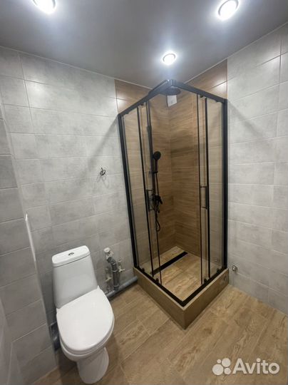 Ремонт и отделка квартир,домов,все виды работ