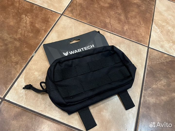 Подсумок утилитарный Wartech UP-108