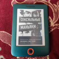 Электронная книга pocketbook 515