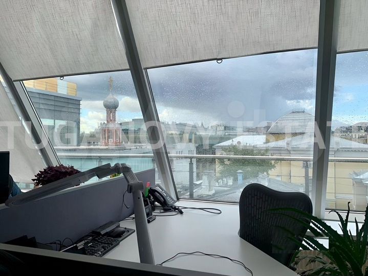 Аренда офиса 1282м2 м.Библиотека им. Ленина