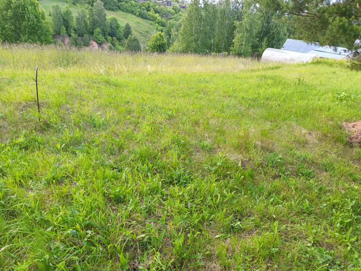 Участок 16 сот. (ИЖС)