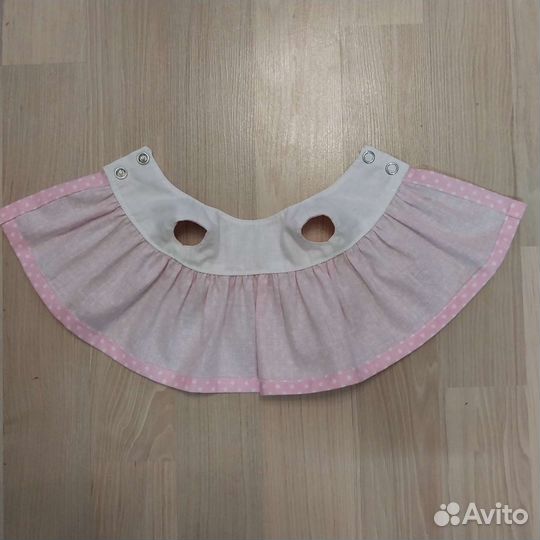 Одежда для Басика и Ли-ли baby 20 см