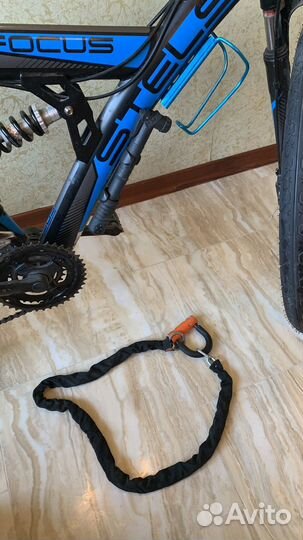 Stels Focus 2021 полный комплект, новые покрышки