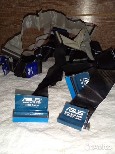 Шлейф для HDD Шлейф для дисковода