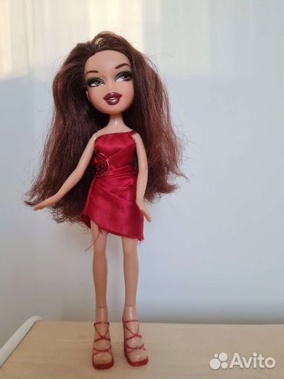 Кукла братц Bratz