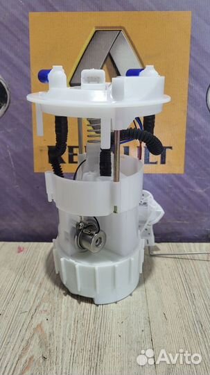 Бензонасос Топливный насос Renault laguna 2