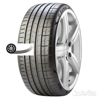 Pirelli P Zero 265/45 R21 108Y