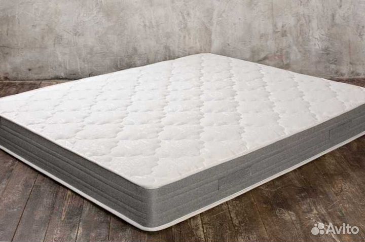 Матрас ортопедический
