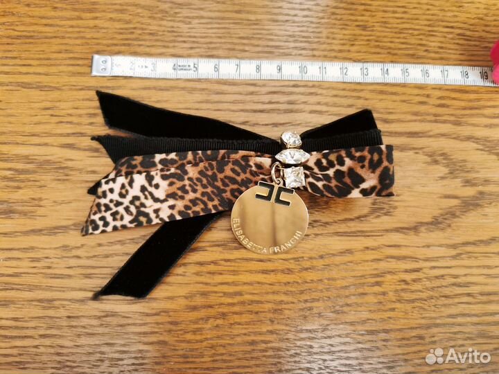 Брошь Elisabetta franchi
