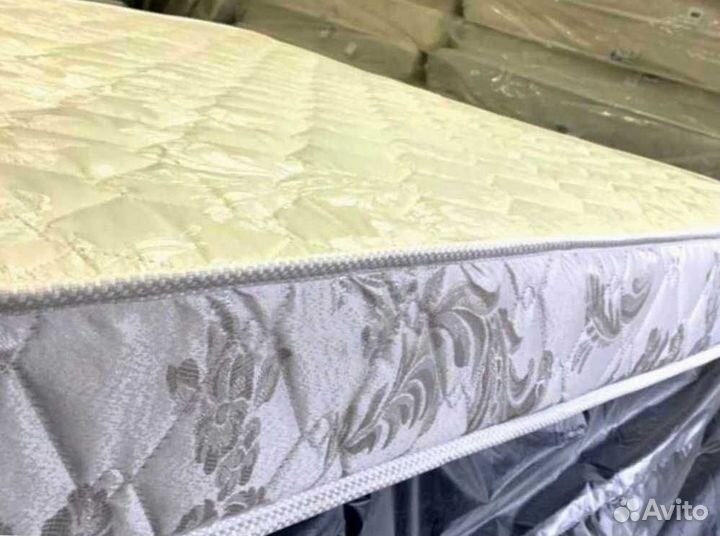 Матрас мягкий