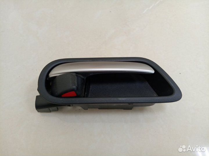 Ручка двери внутренняя Mazda Mazda3 BL Z6 2011