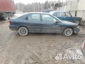 Разборка Ford Mondeo I 1993-1996