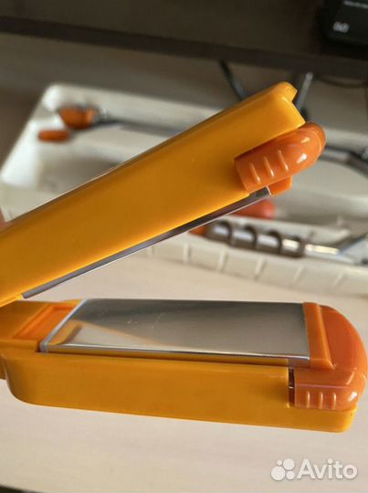 Набор для волос