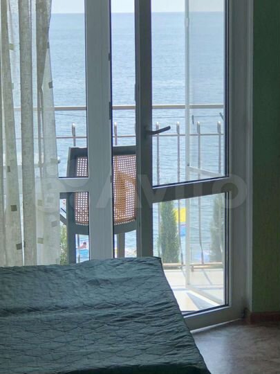 Комната 25 м² в 1-к., 1/3 эт.