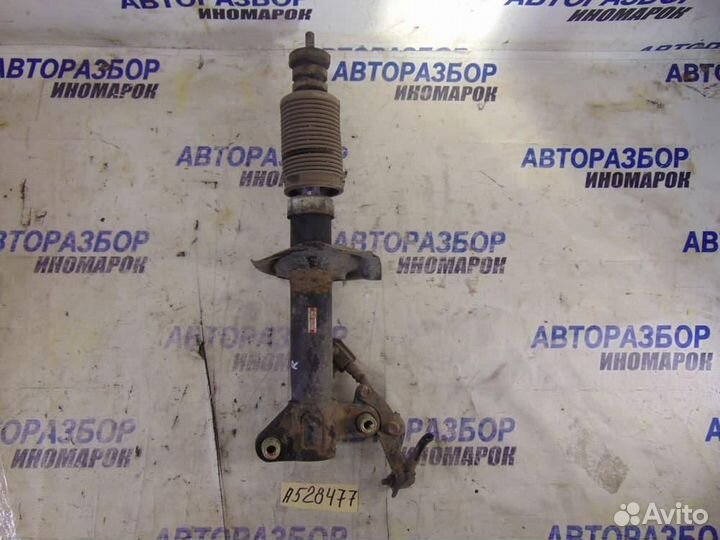 Амортизатор передний правый для Nissan Primera 3