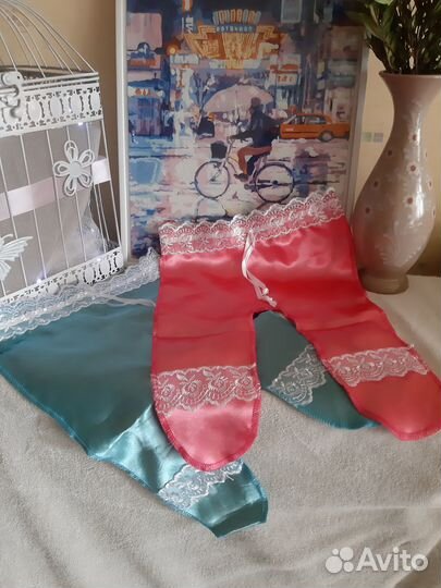 Ползунки на свадьбу мальчик или девочка