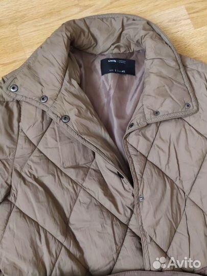 Куртка пальто