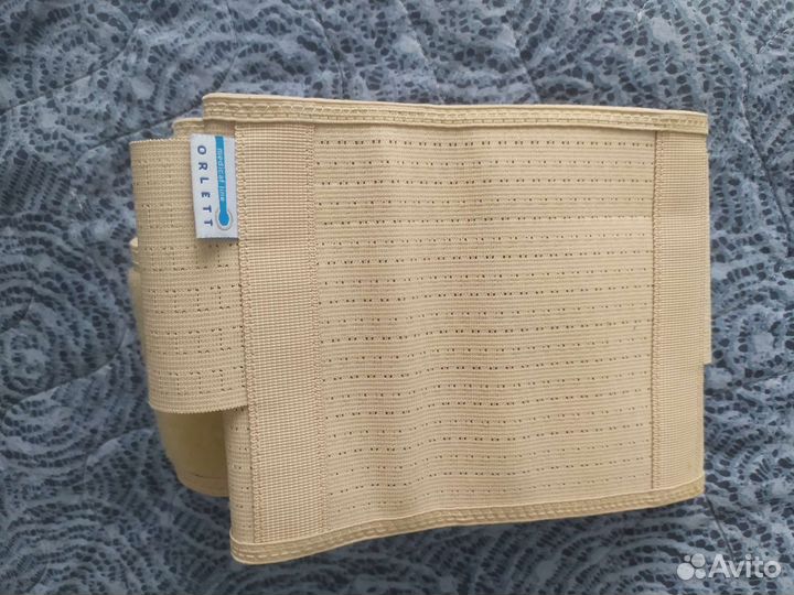 Бандаж для беременных orlett М