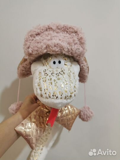 Мягкая игрушка