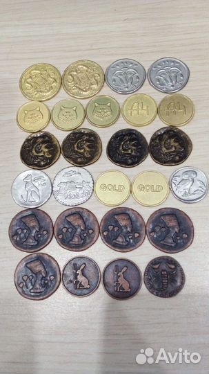 Магнеты из магнита