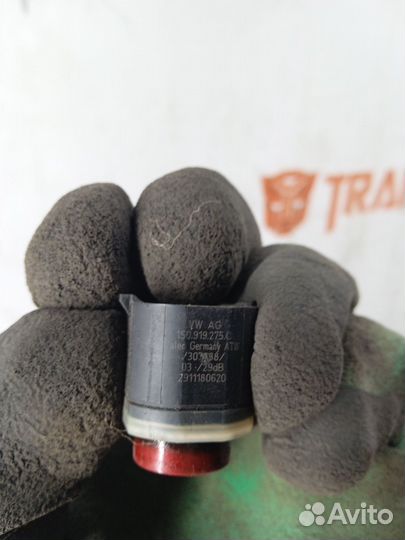 Датчик парковки Фольксваген Поло мк 5