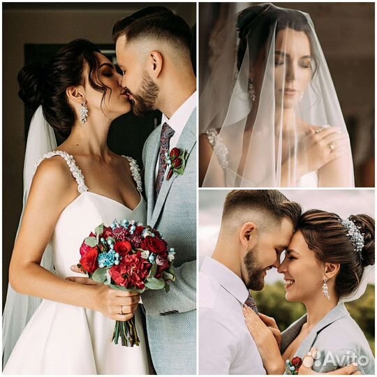 Парикмахер Визажист