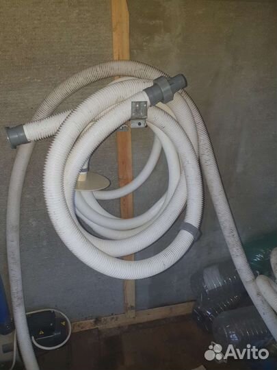 Фильтр насос для бассейна bestway