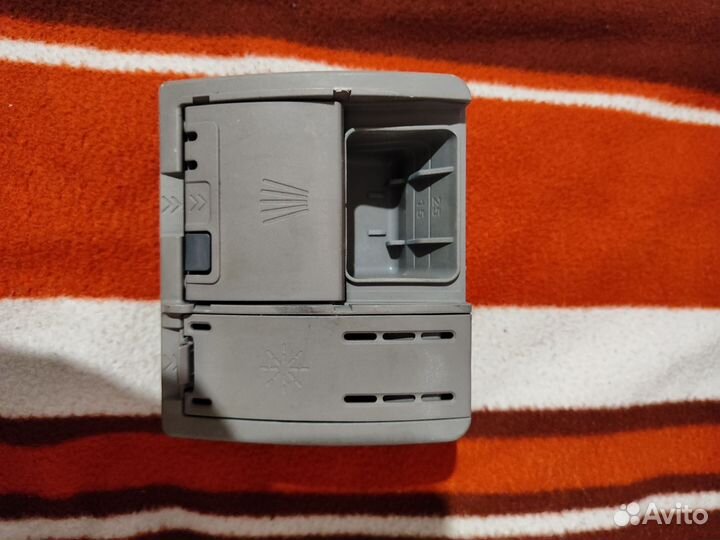 Отсек для таблетки Bosh(бош)