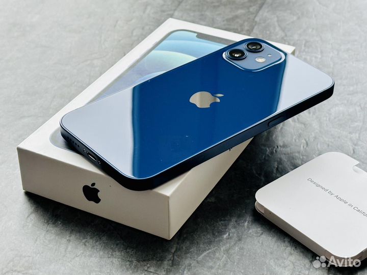 iPhone 12, 64 ГБ