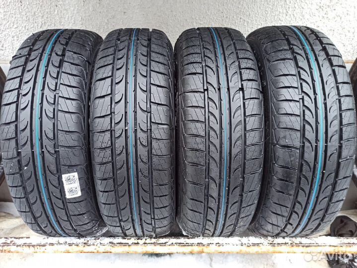 Tunga Zodiak 2 195/65 R15 95T