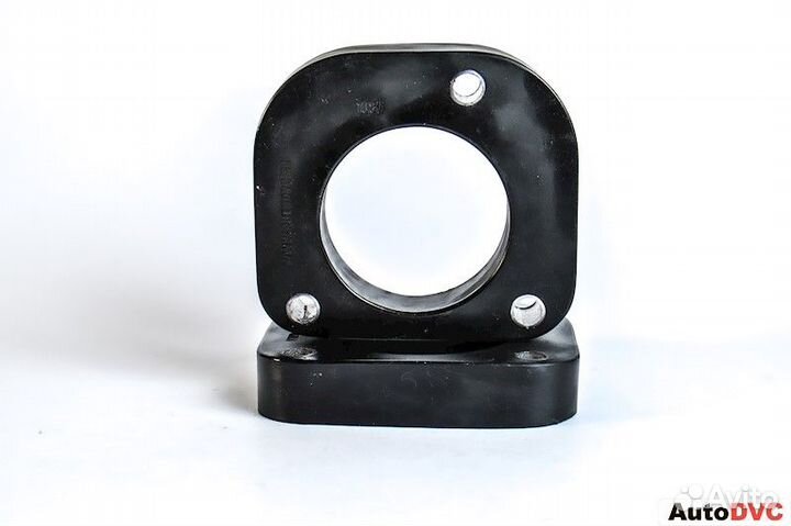 Проставки клиренса 40мм Volvo XC70 I 00-04 Передни