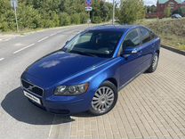 Volvo S40 1.6 MT, 2006, 280 000 км, с пробегом, цена 470 000 руб.