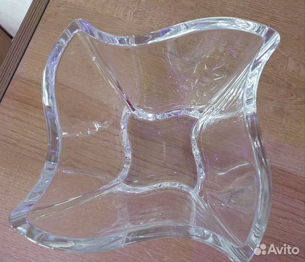 Villeroy boch ваза