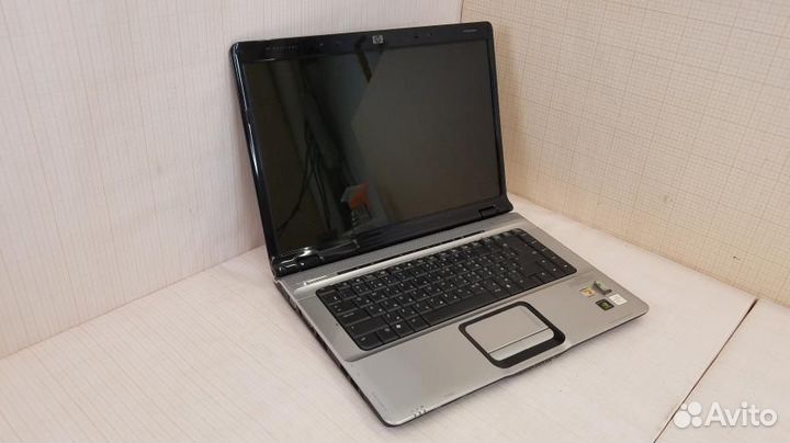Ноутбук HP Pavilion dv6000 (dv6147eu), б/у