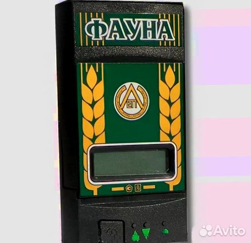 Влагомер зерна Wile Фауна-М HeLite