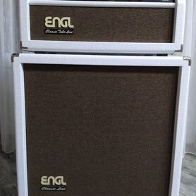 Engl Classic Tube Series All Tube 50