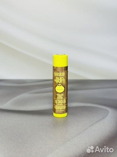 Sun Bum Original SPF 30 Lip Balm Бальзам для губ