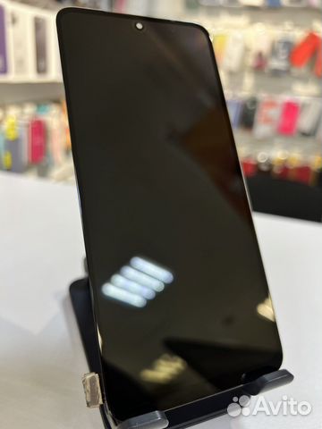 Дисплей оригинал Xiaomi Redmi note 10/10S/Poco M5S