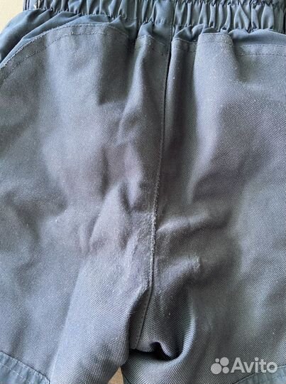 Зимние брюки