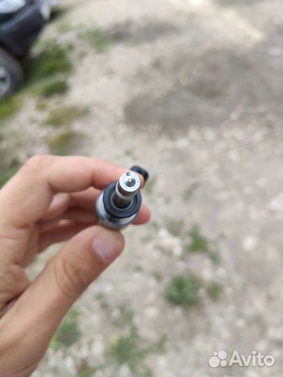 Топливная форсунка 1.8 TSI cdab