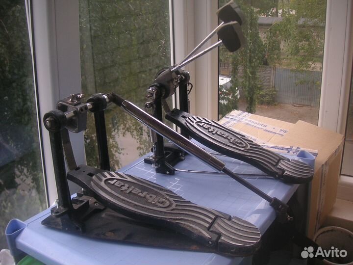 Кардан Gibraltar