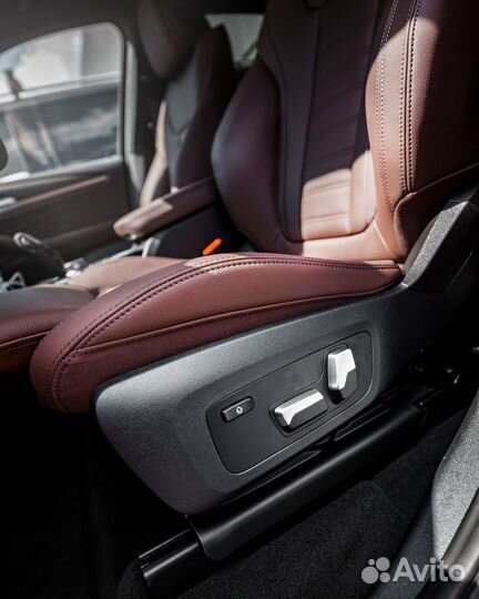 Поясничная поддержка (подпор, лордоз)