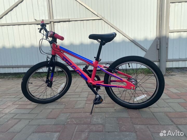 Велосипед детский Pride 2.1
