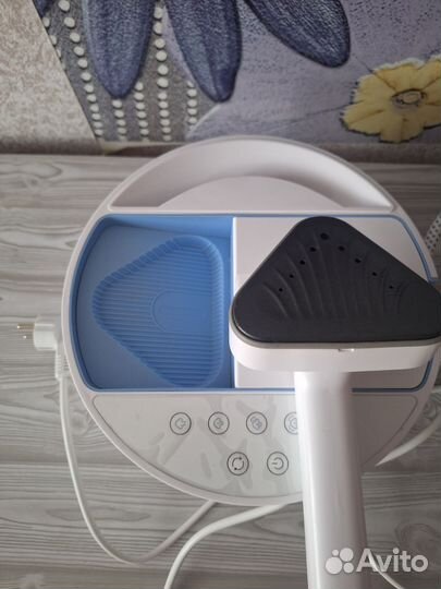 Отпариватель для одежды ручной